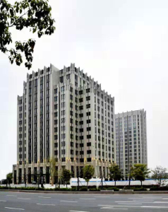 南京新城發展大廈（國優獎）