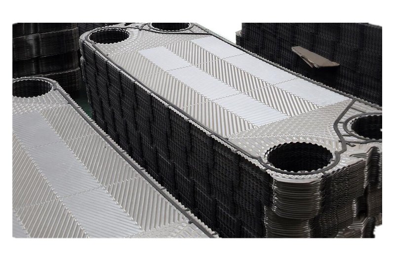 板式換熱器的保養(yǎng)與維護